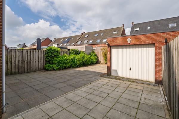 Medium property photo - Vervoornlaan 17, 4171 DA Herwijnen